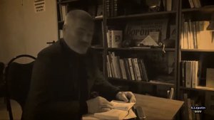 Поэзия Серебряного века.