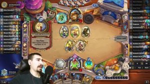 Rogue Legendary Is So FUN! Blizzard MUST Buff This Card! Fractured in Alterac Valley | Hearthstone