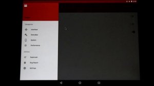 HP Touchpad | Android 7.1.x Nougat Nightly Builds (Evervolv)