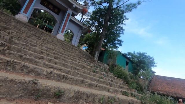 BẢO KHÁM PHÁ #70: Bí ẩn miếu bà ở Chùa Hương Tích, Hà Tĩnh смотреть онлайн