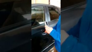 Мазда СХ5 автозапуск