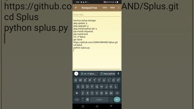 Termux update upgrade 2022|termux use hindi 2022 смотреть онлайн