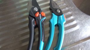 Gardena/Гардена. Лучшие инструменты для сада и огорода. Обзор покупок.