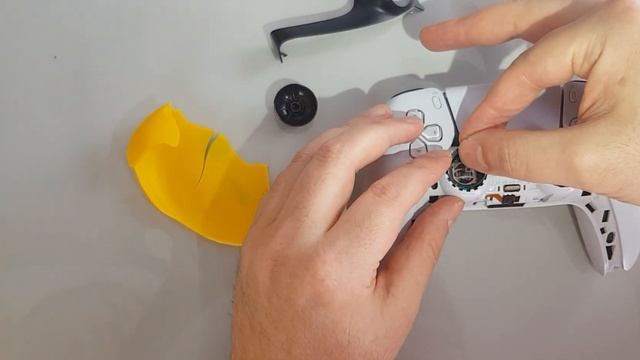 Dualsense drift sorununu kolay yoldan çözdüm. смотреть онлайн