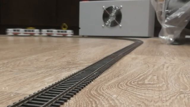 Tatra T6B5 (motor) - RTModels смотреть онлайн