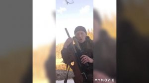 лесник псп 6,35мм доработки