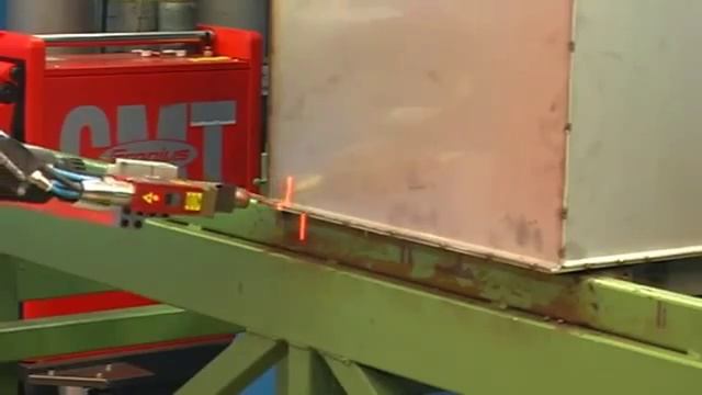 Сварка металлических ящиков и шкафов смотреть онлайн