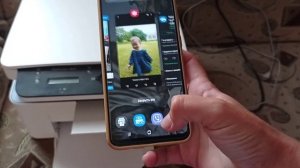 Принтер Xerox 3025 печать по wi-fi