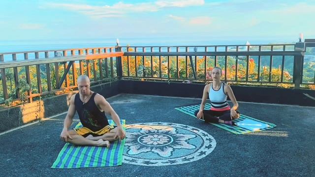 5 день Марафона Преображение за 21 день смотреть онлайн