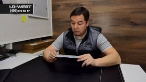 Ремкомплект для ручки селектора АКПП на Фрилендер 2.