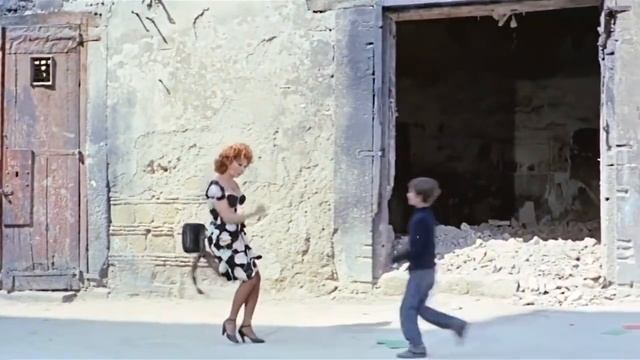 Sophia Loren - Goddess of Beauty смотреть онлайн