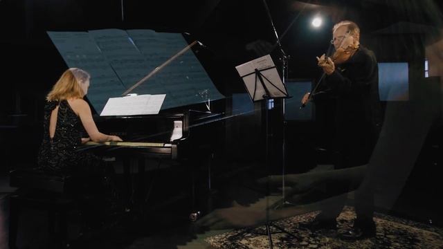 OLGA KOPYLOVA E YURIY RAKEVICH Piazzolla, Rio Sena смотреть онлайн