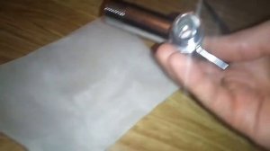 Кран для самовара керамический из Китая