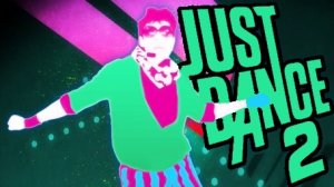 Wake Me Up Before You Go-Go - Wham! [Just Dance 2]