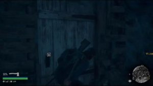 PS 4 Days Gone / Жизнь После 2 в 1 Орда, Сюжетная работа Это моя Вина