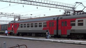 ЭД9МК-0119 (ED9MK-0119)