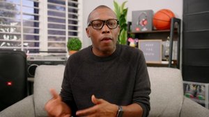 JBL JR 460NC Unboxing w/ Jacques Slade