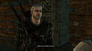 The Witcher 2: Royal blood