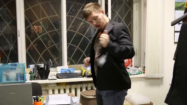 Мужской пиджак «Kaizer» | 6112 руб. ($90) смотреть онлайн