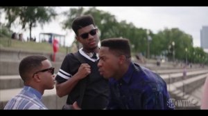 Ограбление 88   Трейлер