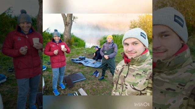 #Калязин , #рыбалка ? #природа #птички ? смотреть онлайн