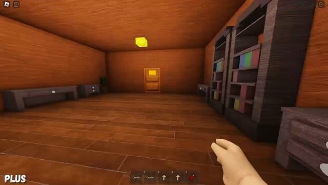 Roblox DOORS But Bad V2 (REMASTERED) - Full Walkthrough + Gameplay смотреть онлайн