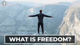 Liberty And Freedom Are Left-Wing Ideals смотреть онлайн