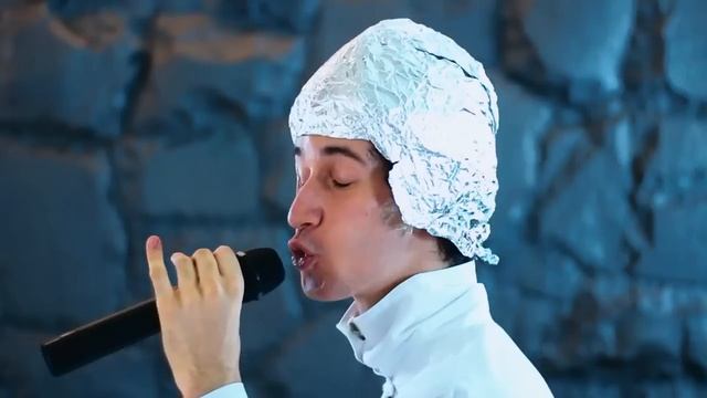 VITAS - 7-ой Элемент в разных стилях. 1-ое место в TOP7 QminutosQ смотреть онлайн