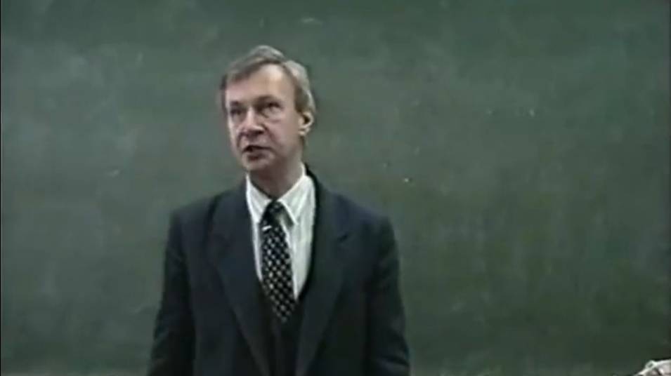 12 Социализация