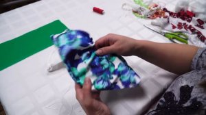 Лоскутные куклы (видеомастер-класс)