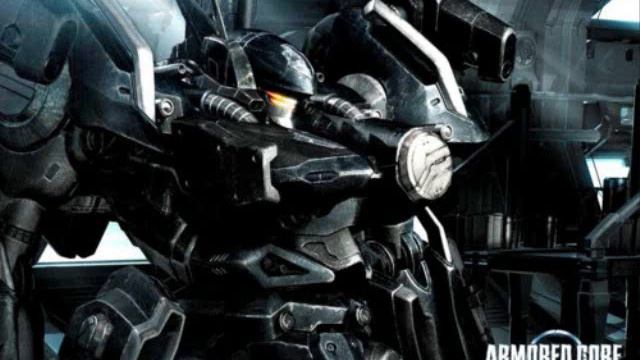 Armored Core Nexus- Flood Of A Life смотреть онлайн