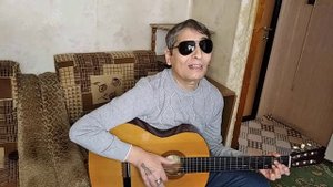 Шуточная песенка про Вовочку.