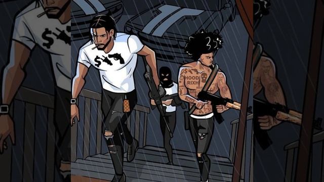 Флэт Где Твой Ствол?