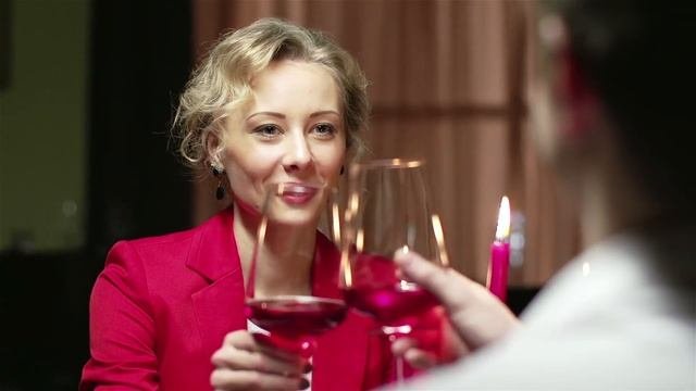 Презентация частного сомелье Winespeaker
