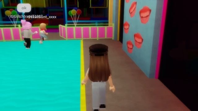 All the secret spots that I know of in jovial playground! смотреть онлайн