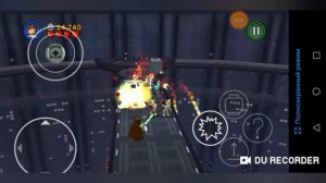 Lego Star Wars The Complete Saga на Android 6#