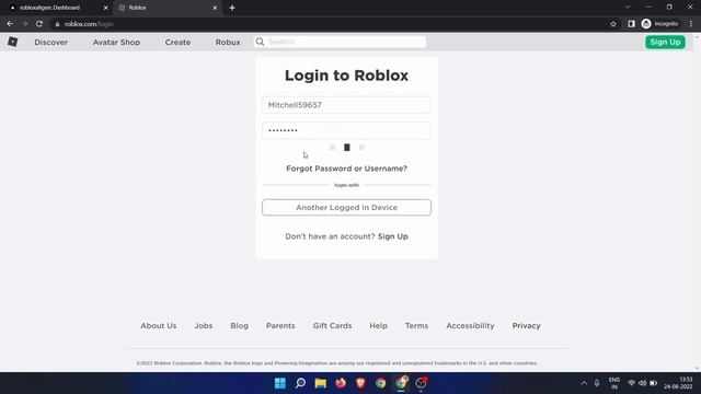 HOW TO GET UNBANNED ON ANY ROBLOX GAME | WORKING | NO SCRIPT смотреть онлайн