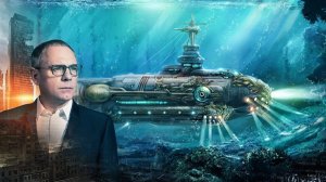 Под водой. Самые шокирующие гипотезы (27.05.2020).