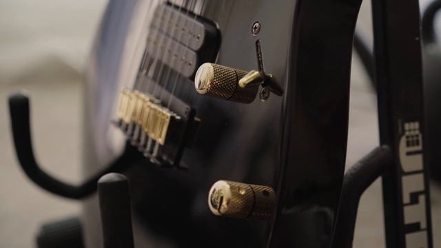 Ibanez RG7321 Mod Project смотреть онлайн