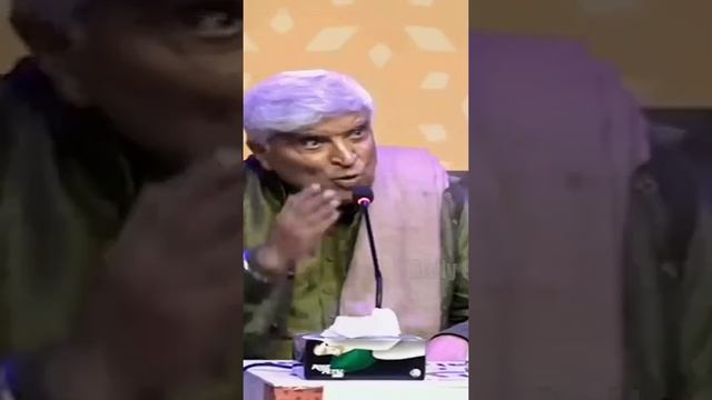 Javed Akhtar recalls devastating 26/11 Mumbai Attackssays perpetrators roaming freely in Pakistan