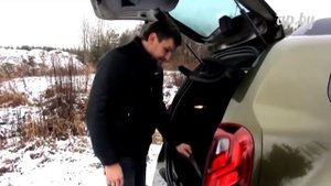 Дизель и Полный привод Renault Duster 1.5 dci тест драйв Классика жанра Awd и Мкпп обзор отзывы