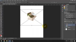 Cara Clipping Mask Di Photoshop CS6