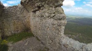 Древние крепости Грузии