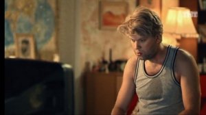 Наша Раша. Телезритель Беляков - Наелся поганок