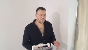 крутая насадка для пылесоса для обеспыливания и деликатных поверхностей