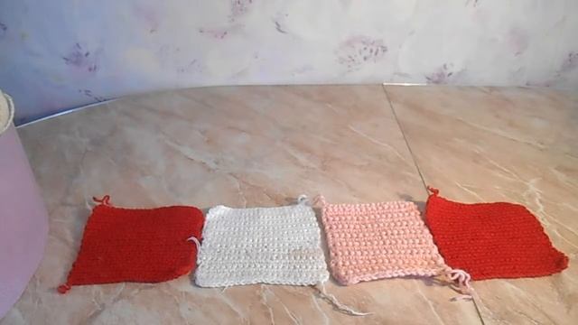 Декоративная диванная ПОДУШКА своими руками КРЮЧКОМ смотреть онлайн