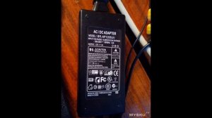 PICO PSU, или блок питания, который меньше зажигалки. | #Обзор