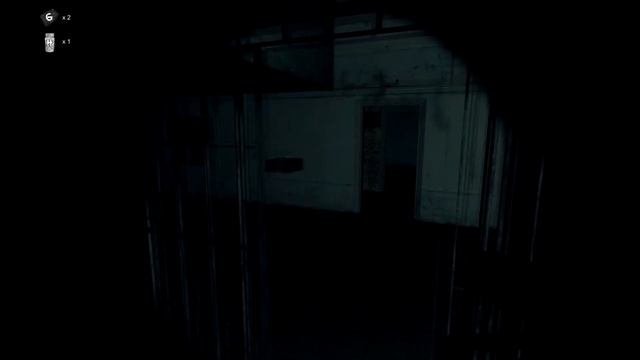 The Curse Of BlackWater [ Лента №3 ] - Вова Лобанофф и Мясной Шкаф. смотреть онлайн