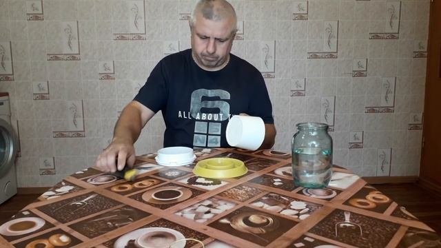 Поилка для перепелов! Доработка вакуумной поилки! Поилка для суточных перепелят!
