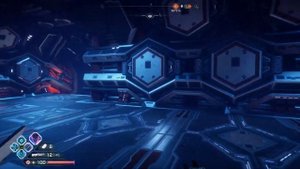 All Data Pads Lazarus Station Rage 2